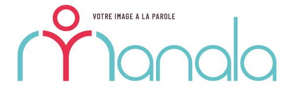 Logo de Manala, agence événementielle spécialisée dans les hôtes / hôtesses, animateurs / animatrices commerciales et mascottes / personnages